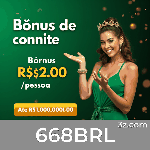 668BRL: Esportes Completo com Odds Instantâneas