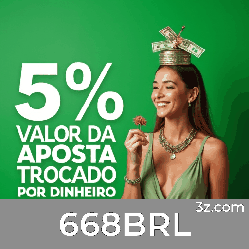 668BRL: Esportes Completo com Odds Instantâneas