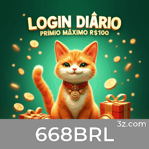 668BRL: Promoções Exclusivas para Usuários Brasileiros