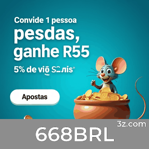 668BRL Casino: Experiência Social e Interativa