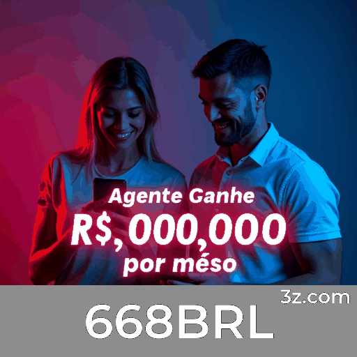 Aumente Suas Chances com o App 668BRL