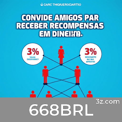 668BRL: Emoção e grandes prêmios nos jogos de cassino
