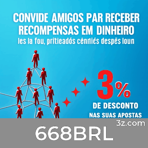 668BRL Casino: Experiência Social e Interativa