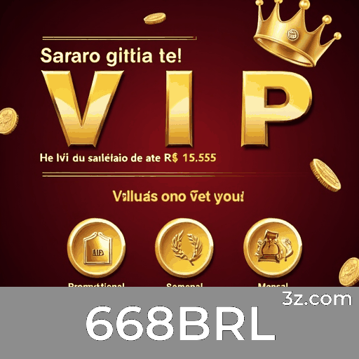 668BRL: Promoções Exclusivas para Usuários Brasileiros