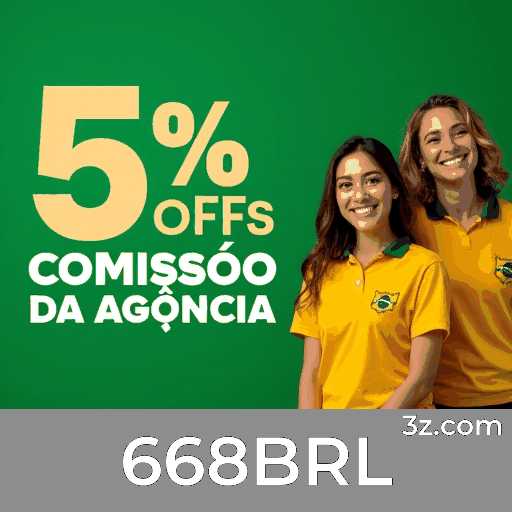668BRL: Experiência Exclusiva para Membros com Gestão de Conta Facilitada